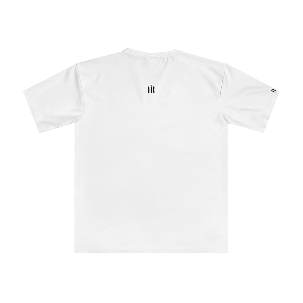 111 Nation T-Shirt (White)