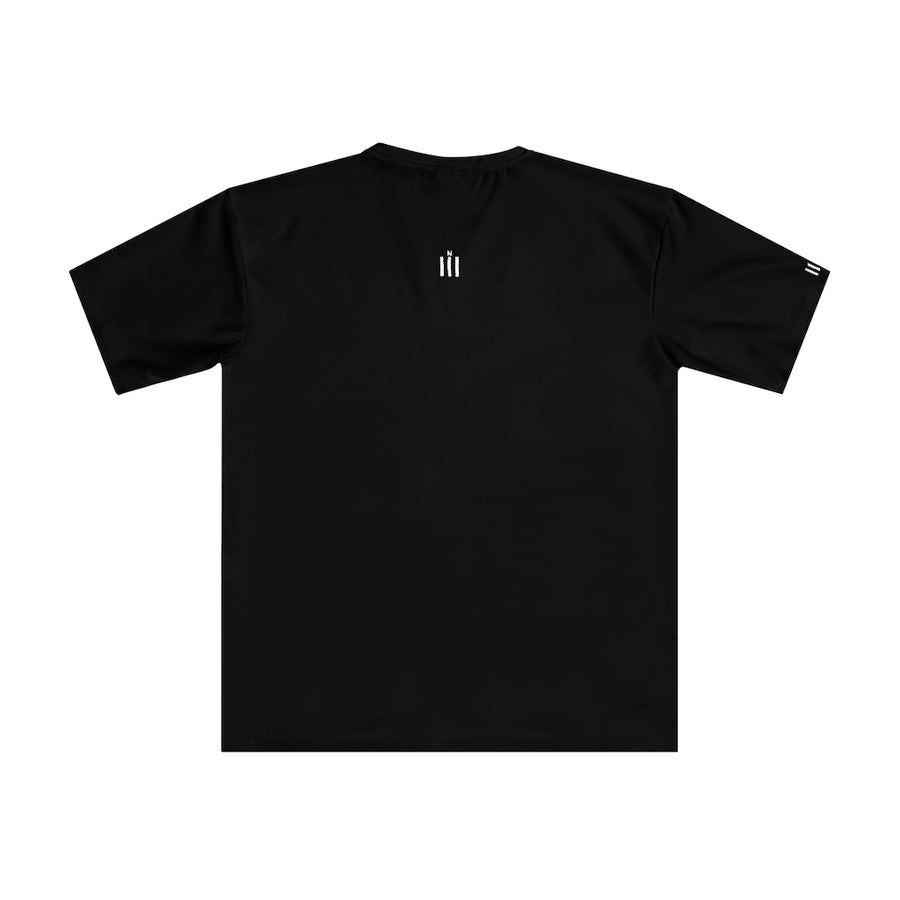 111 Nation T-Shirt (Dark)